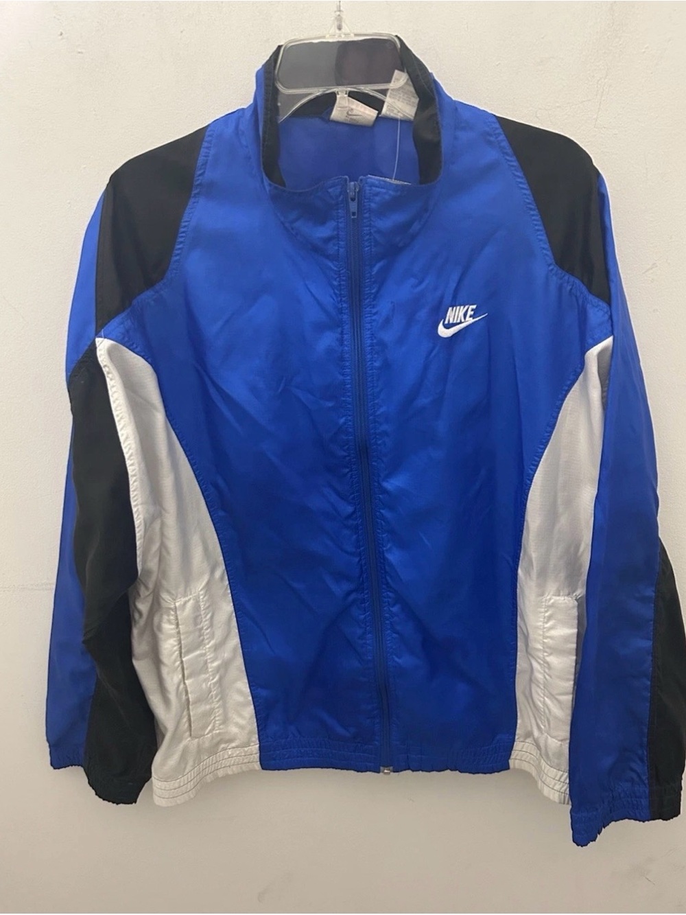 Vintage Nike windbreaker large